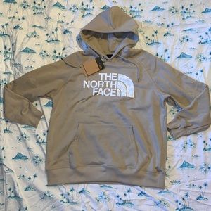 The North Face Womens Half Dome Pullover Hoodie